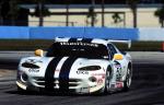 Dodge Viper GTS-R 1998 года